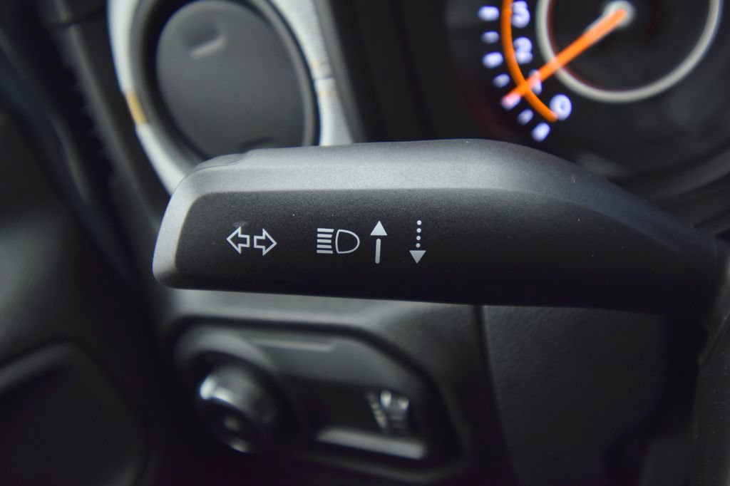 New 2026 Jeep Wrangler Sport AWD/4WD image 31
