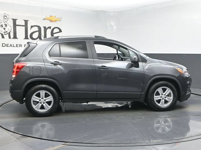 Used 2017 Chevrolet Trax LT FWD image 37