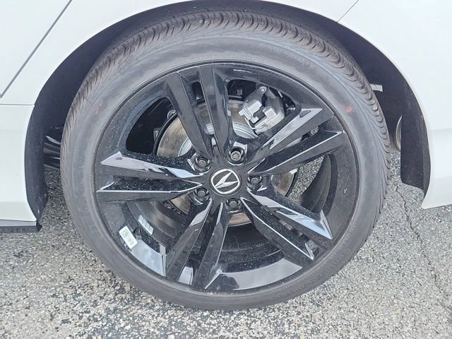 New 2026 Acura Integra A-Spec FWD image 7