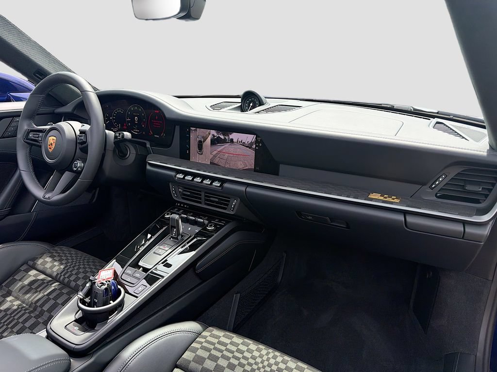 New 2026 Porsche 911 Carrera 4 GTS AWD/4WD image 28