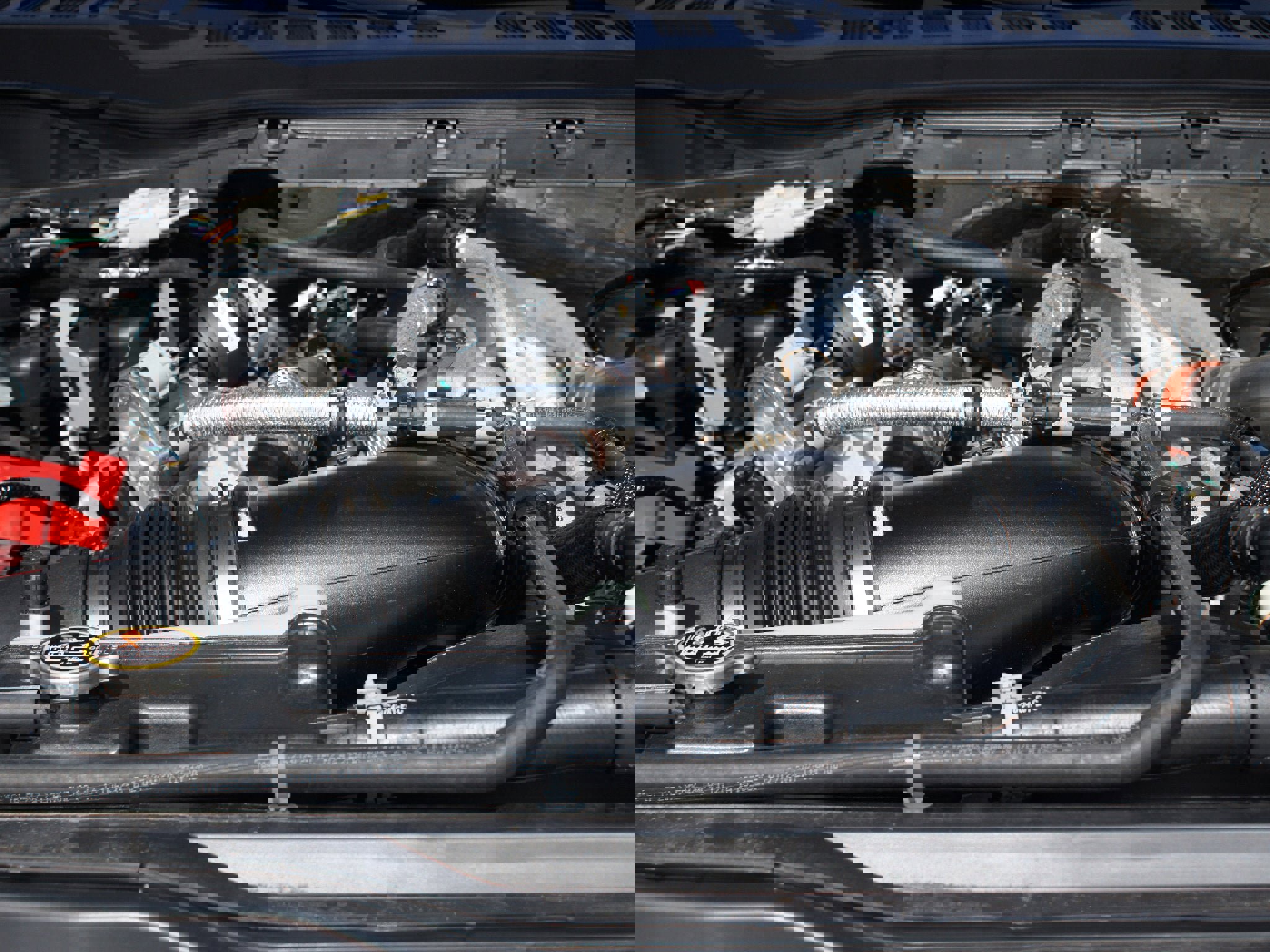 Used 2025 Ford F250 Platinum w/ Platinum Plus Package image 29