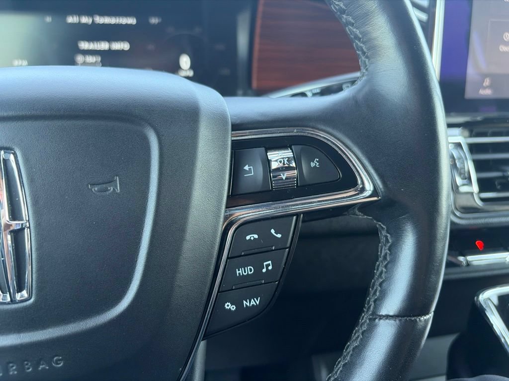 Used 2020 Lincoln Navigator Reserve w/ Luxury Package AWD/4WD image 20