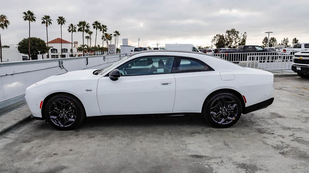 New 2026 Dodge Charger R/T image 14