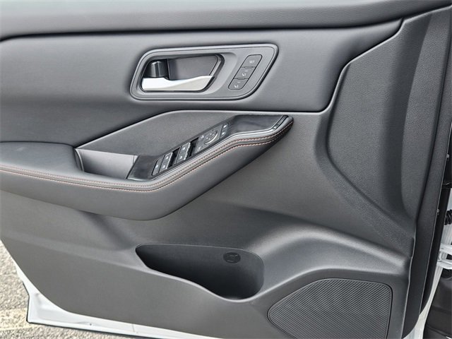 New 2026 Nissan Rogue SV w/ Rock Creek Premium Package image 28