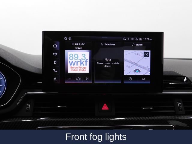 Used 2023 Audi S4 Prestige w/ Prestige Package image 29