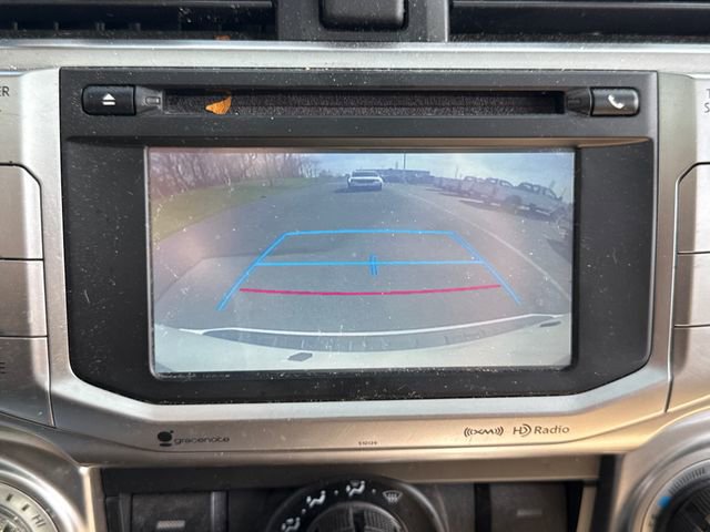 Used 2018 Toyota 4Runner SR5 Premium AWD/4WD image 28