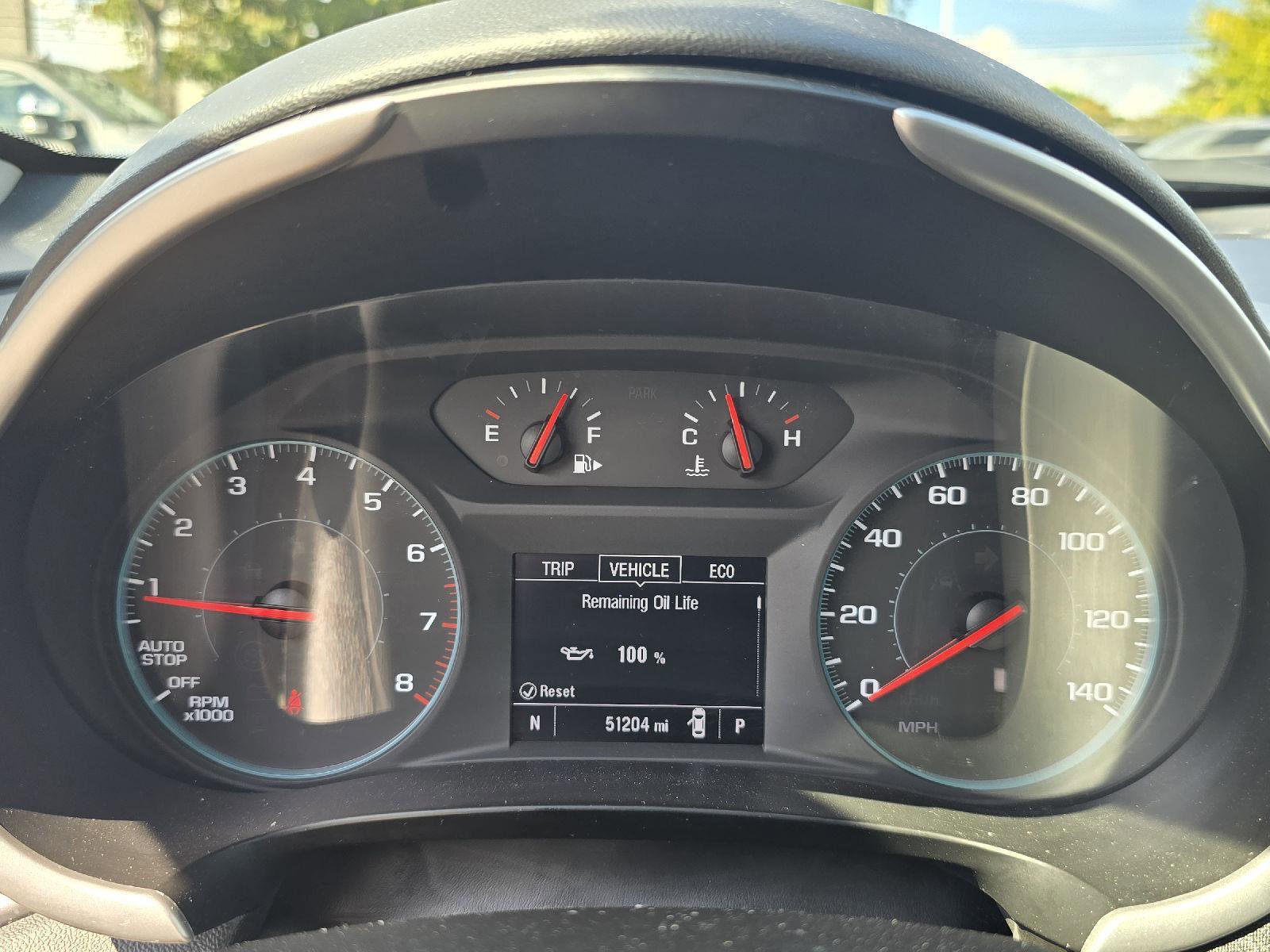 Used 2023 Chevrolet Malibu LT image 19