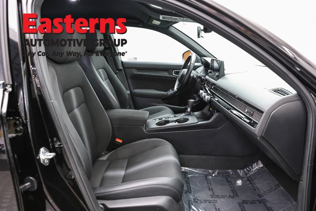Used 2024 Honda Civic Sport image 23