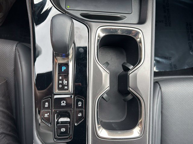 Used 2024 Lexus NX 350 F Sport AWD/4WD image 26