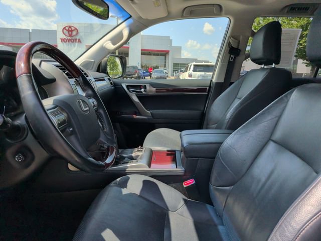 Used 2018 Lexus GX 460 Premium w/ Premium Package AWD/4WD image 15