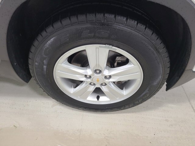 Used 2019 Chevrolet Trax LT w/ LT Convenience Package FWD image 35