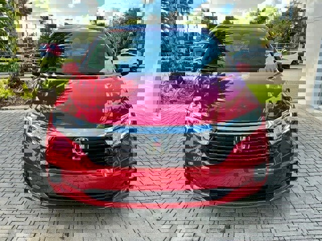 Certified 2023 Honda Odyssey EX-L image 2