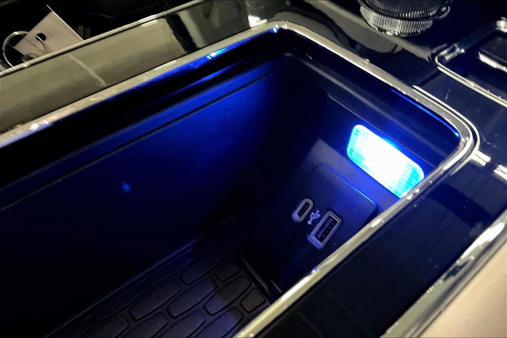 Used 2020 Lincoln Aviator Black Label w/ Dynamic Handling Package image 16