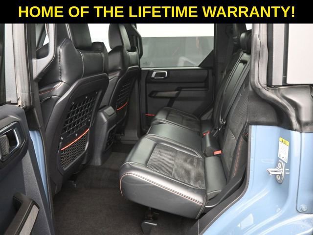 Used 2023 Ford Bronco Raptor image 43