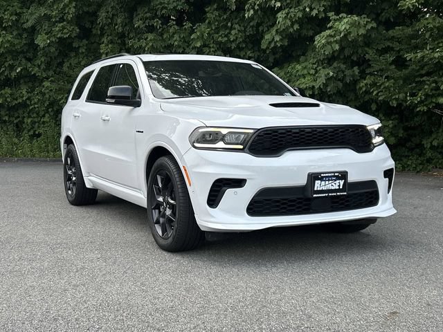 New 2026 Dodge Durango GT