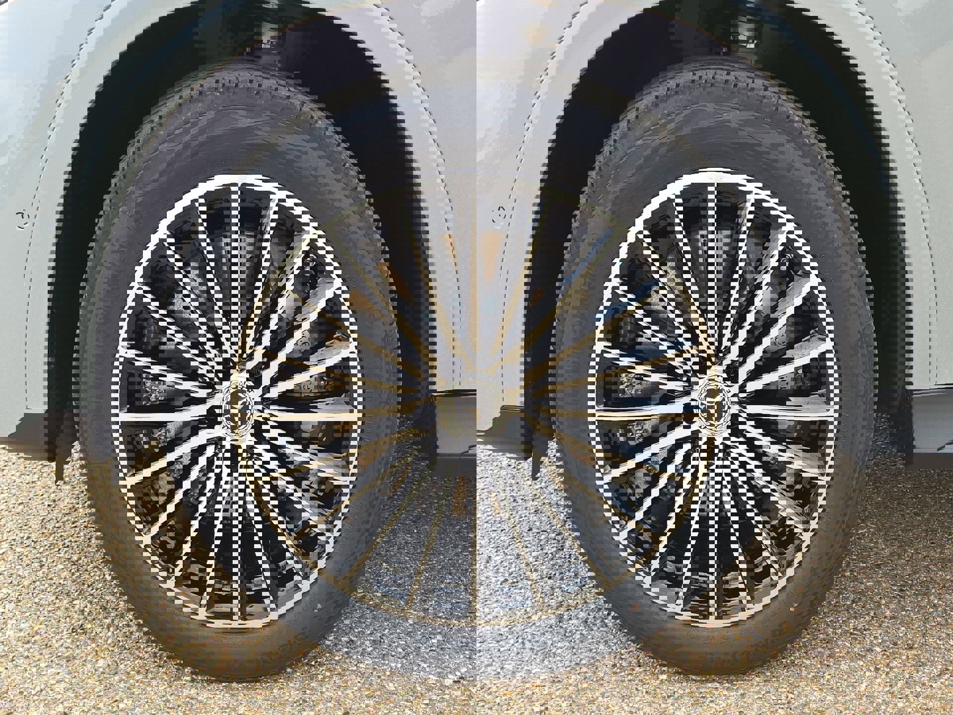 New 2026 Mercedes-Benz GLC 300 4MATIC image 11