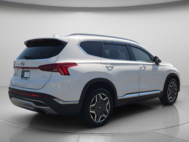 Used 2023 Hyundai Santa Fe Limited FWD image 7