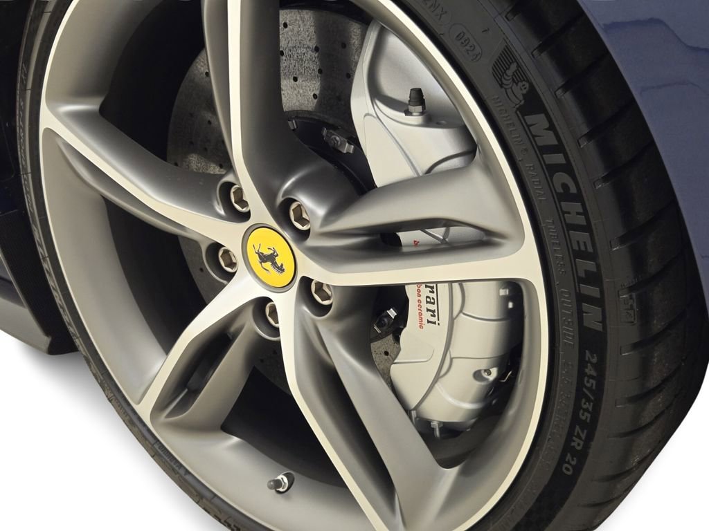 Used 2024 Ferrari 296 GTS image 16
