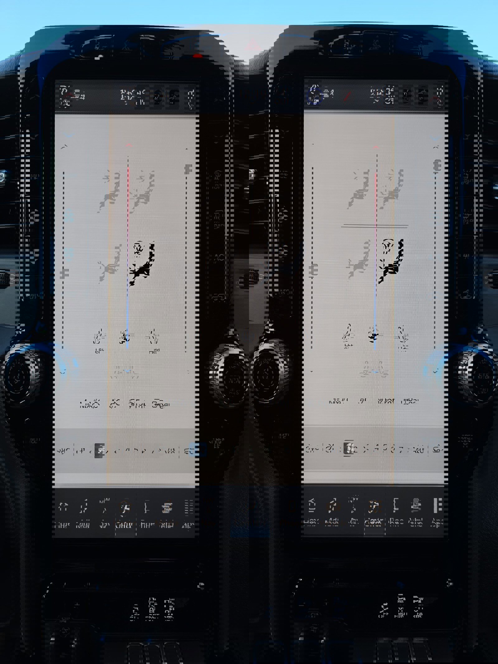 New 2026 RAM 1500 4x4 Crew Cab image 36
