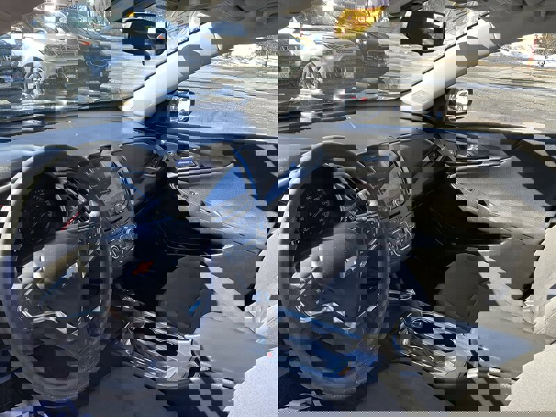 Used 2020 Chevrolet Malibu LS w/ Driver Confidence Package image 17