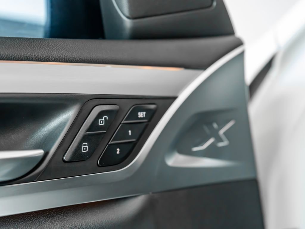 Used 2021 BMW X4 xDrive30i w/ Premium Package 3 image 13