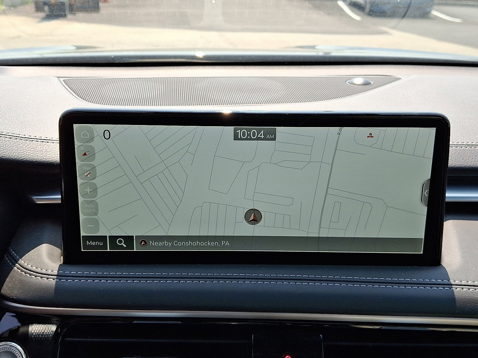 Used 2025 Genesis G70 3.3T Advanced image 17