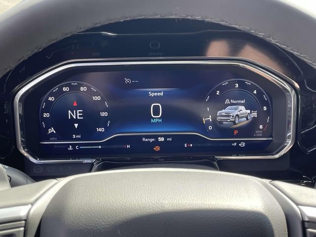 New 2025 Chevrolet Silverado 1500 RST w/ Convenience Package II image 20