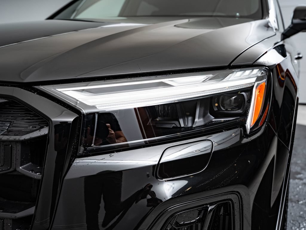 New 2026 Audi Q7 3.0T Prestige AWD/4WD image 15