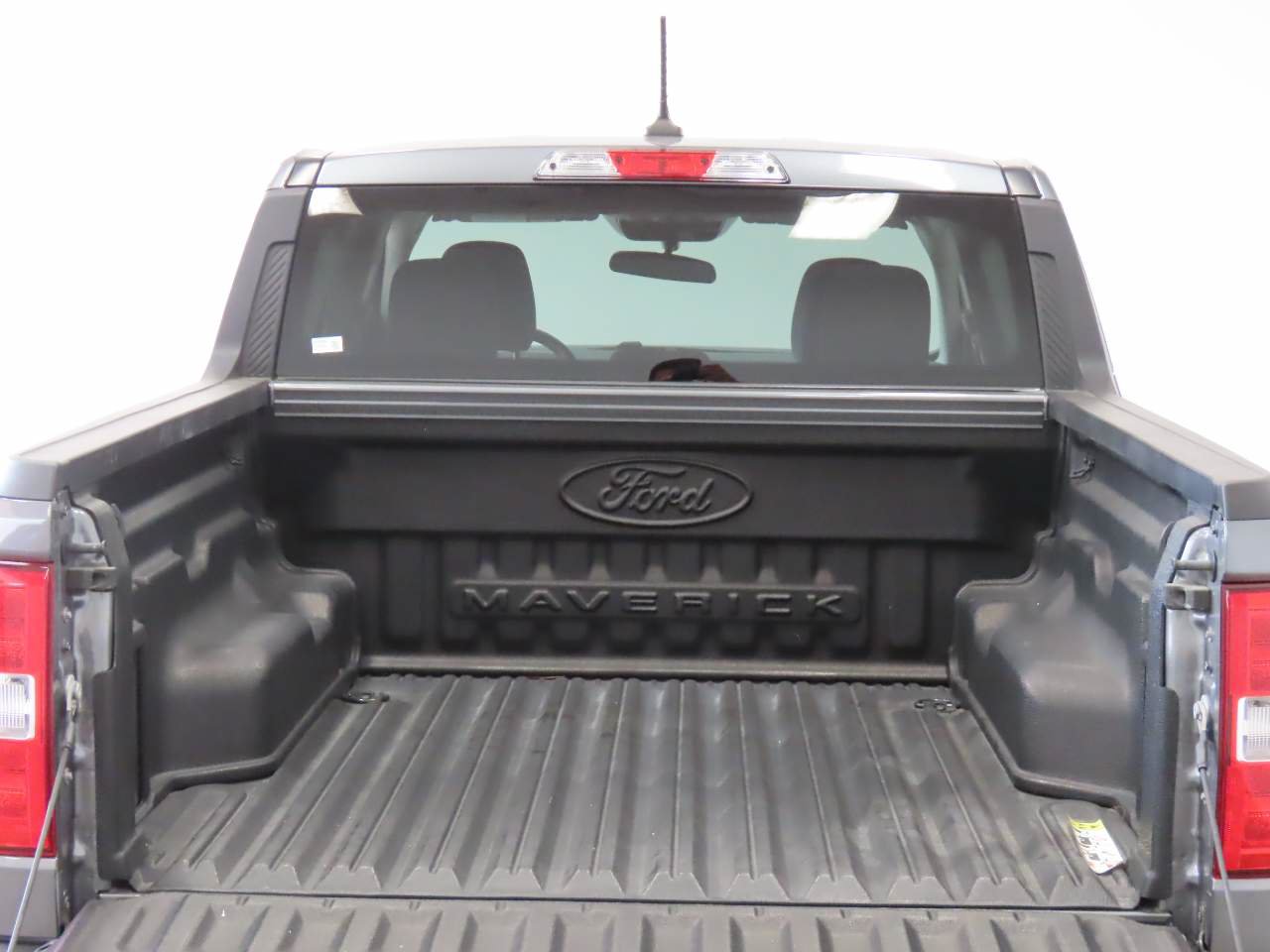 Used 2024 Ford Maverick XLT w/ XLT Luxury Package AWD/4WD image 5