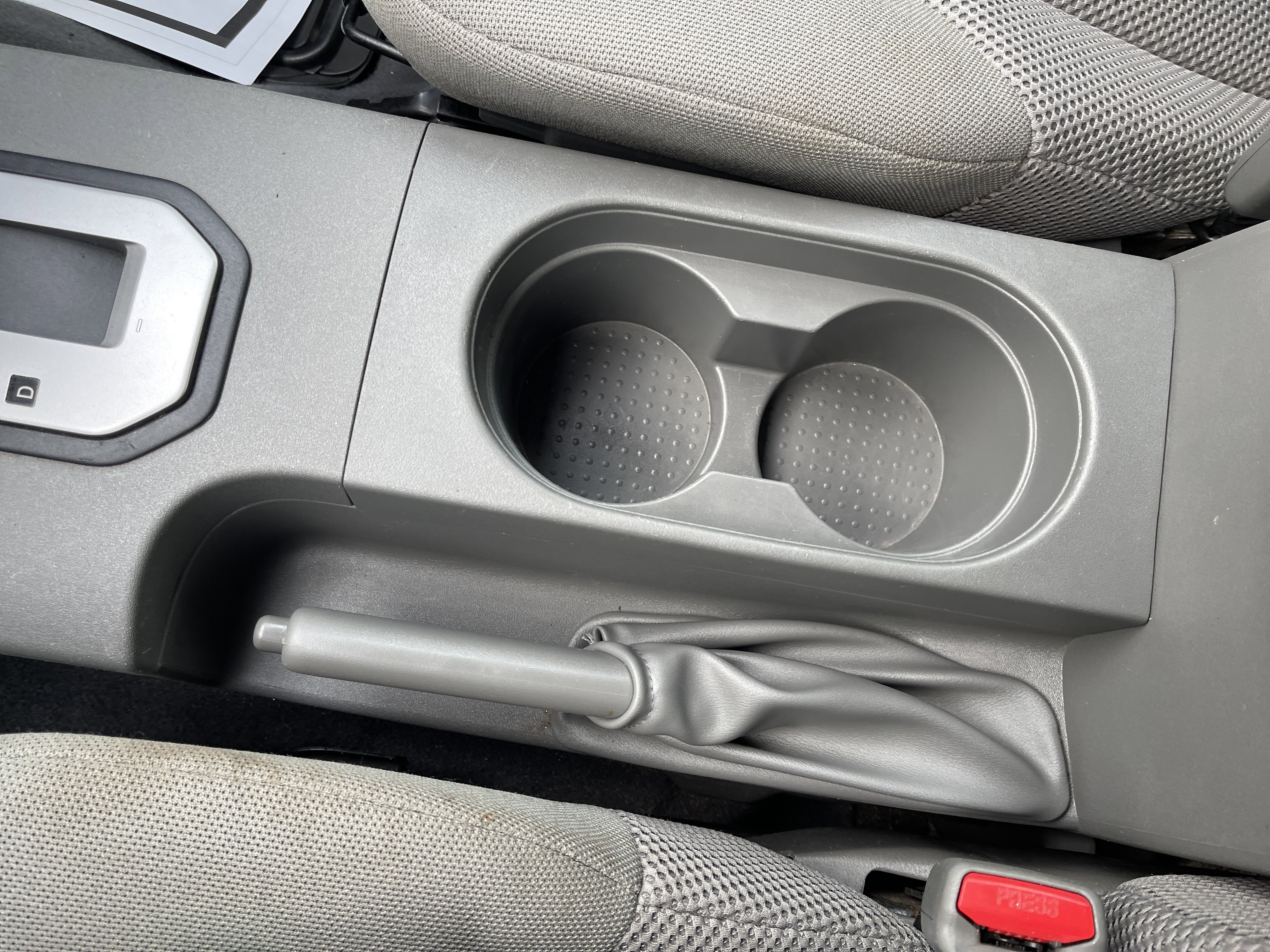 Used 2020 Nissan Frontier SV w/ Midnight Edition Floor Mats image 30