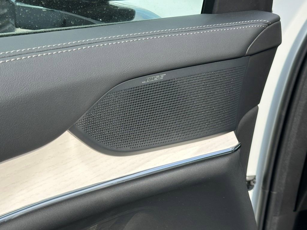 New 2025 Volvo EX90 Ultra image 18