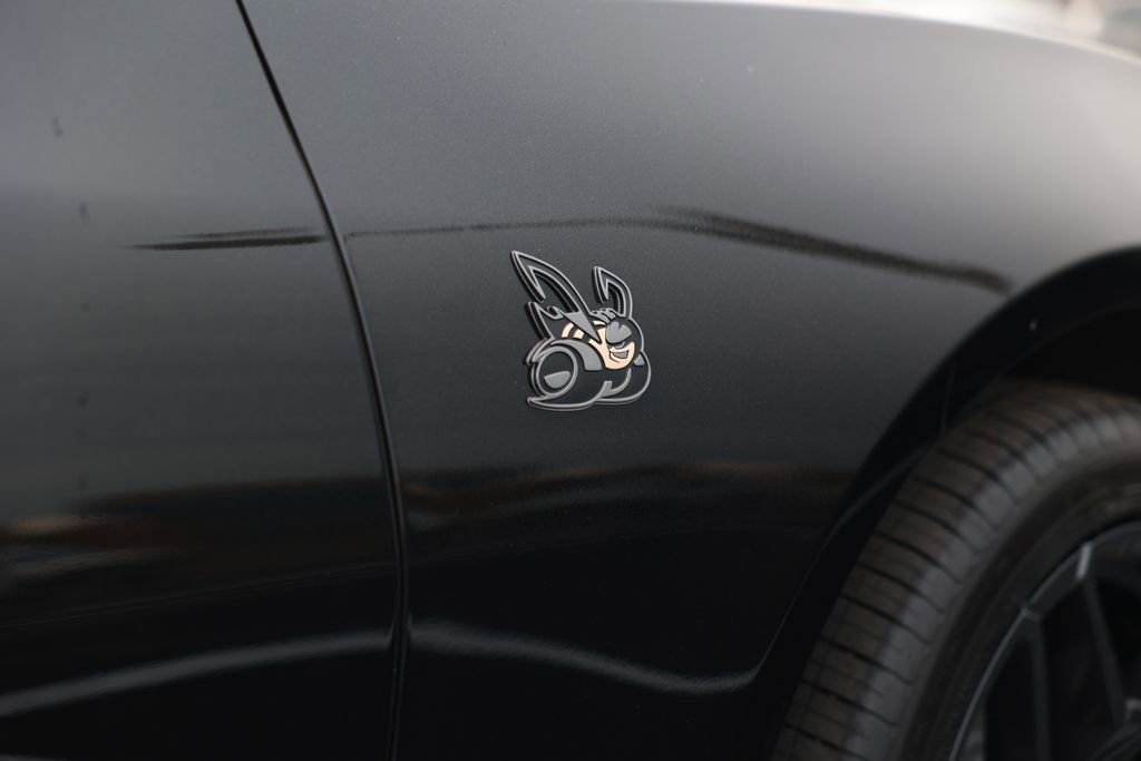 New 2026 Dodge Charger Scat Pack w/ Blacktop Package image 9