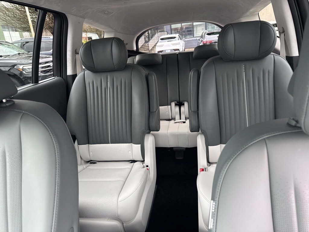 Used 2026 Hyundai Ioniq 9 Calligraphy image 35