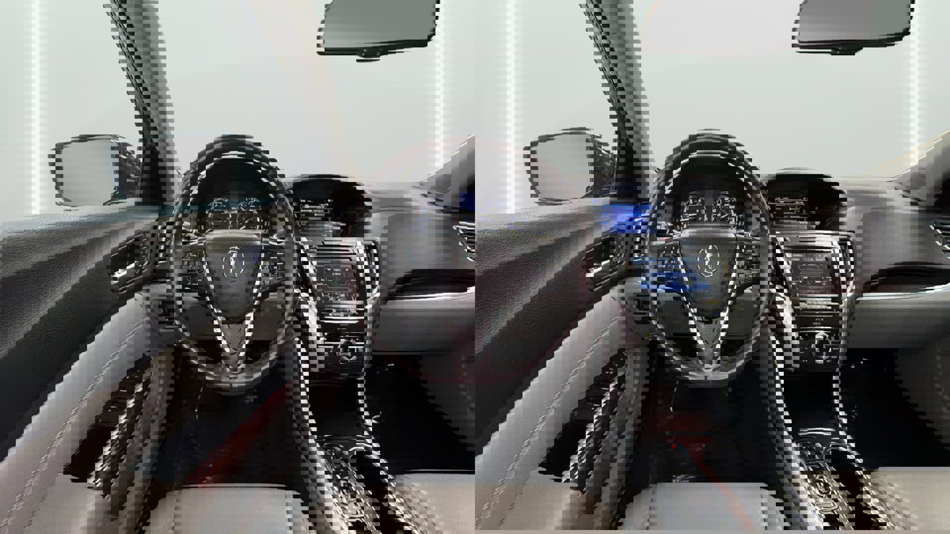 Used 2015 Acura TLX V6 image 16