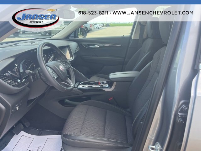 Used 2022 Buick Envision Preferred image 13