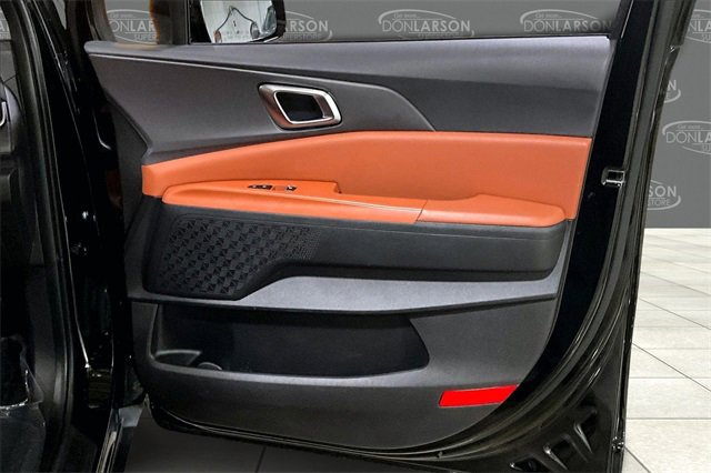 Used 2025 Kia Carnival EX image 12