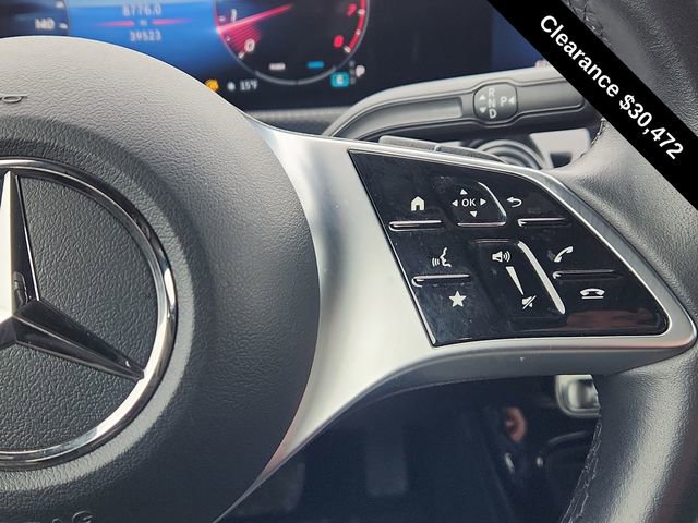 Used 2025 Mercedes-Benz CLA 250 4MATIC image 36