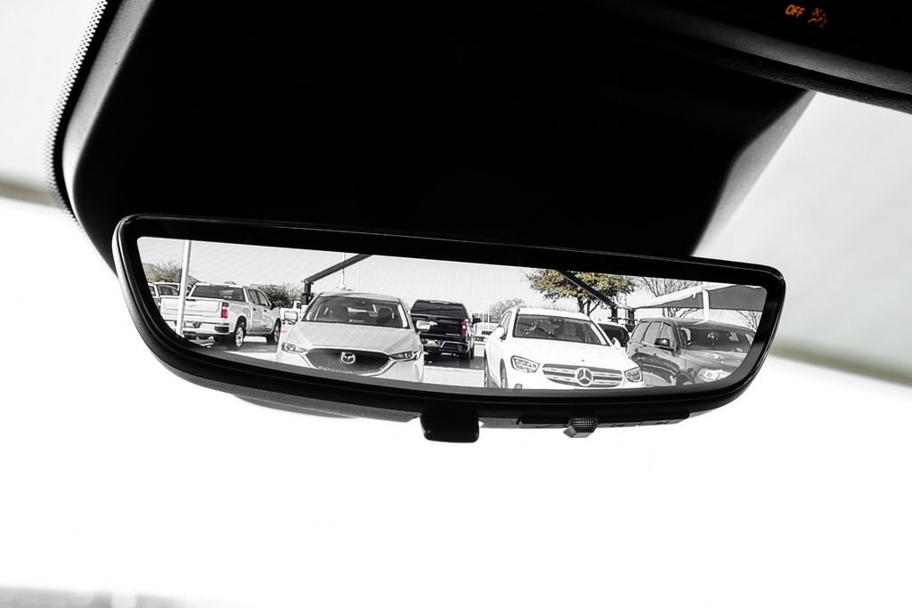 Used 2021 Cadillac Escalade ESV Premium Luxury Platinum image 27