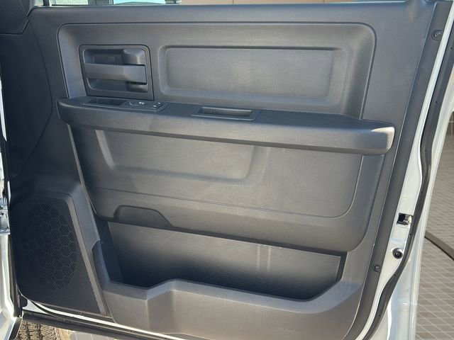 Certified 2024 RAM 2500 Tradesman image 36