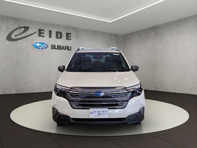 New 2026 Subaru Forester Premium image 9