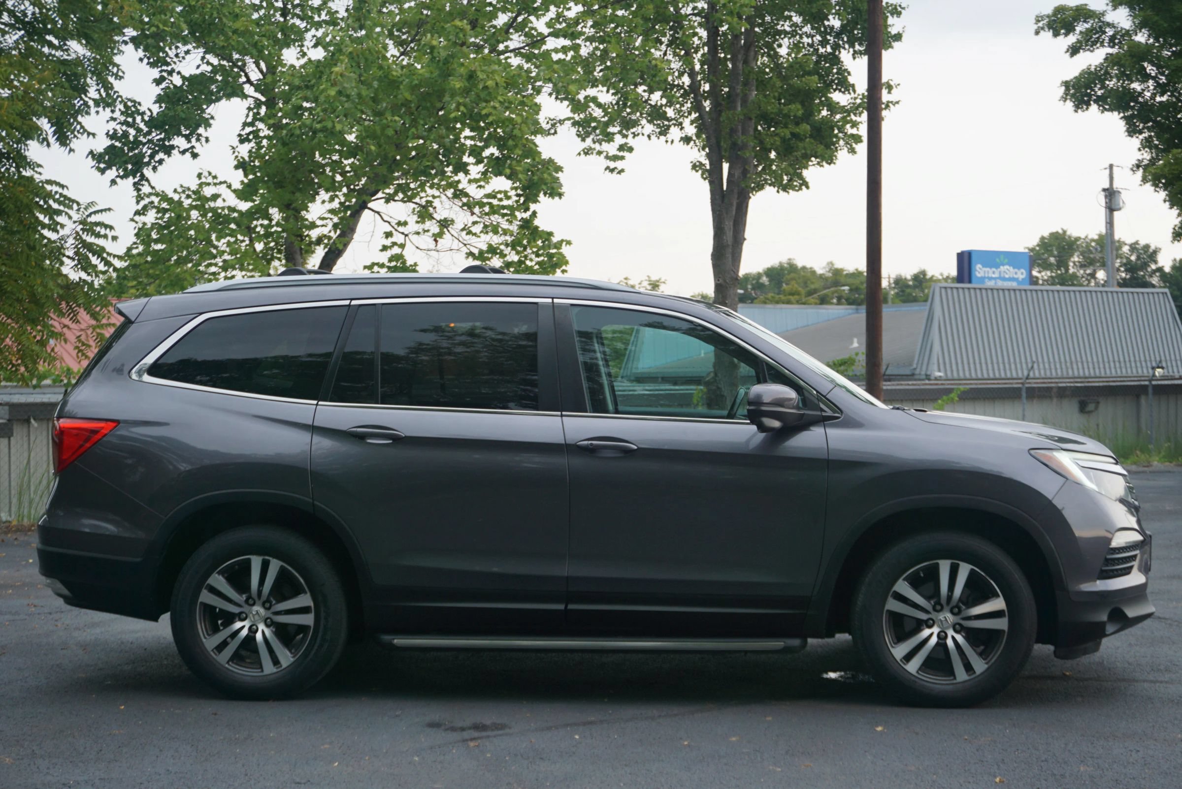 Used 2018 Honda Pilot EX-L image 6