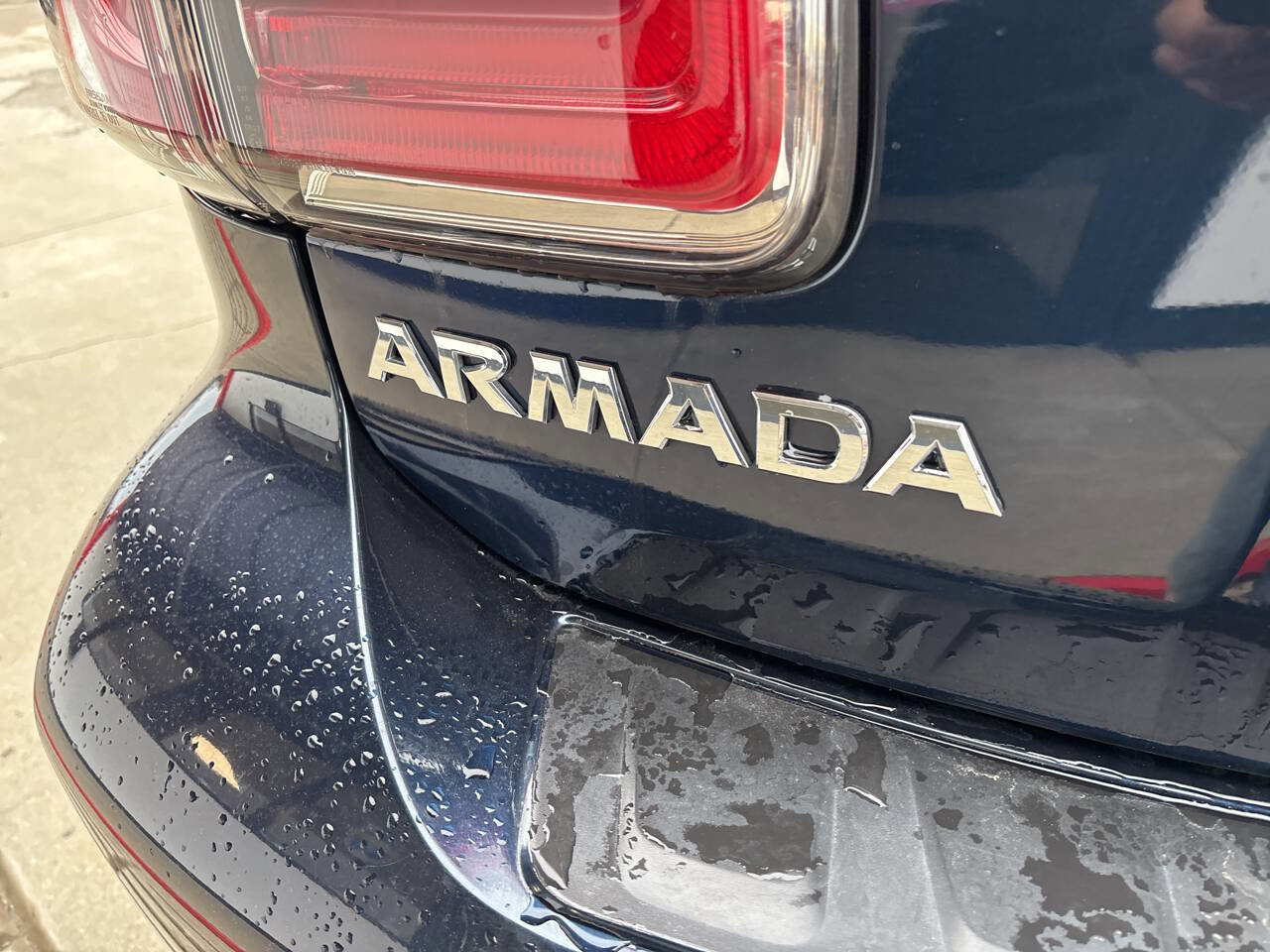 Used 2019 Nissan Armada SV w/ Driver Package image 15