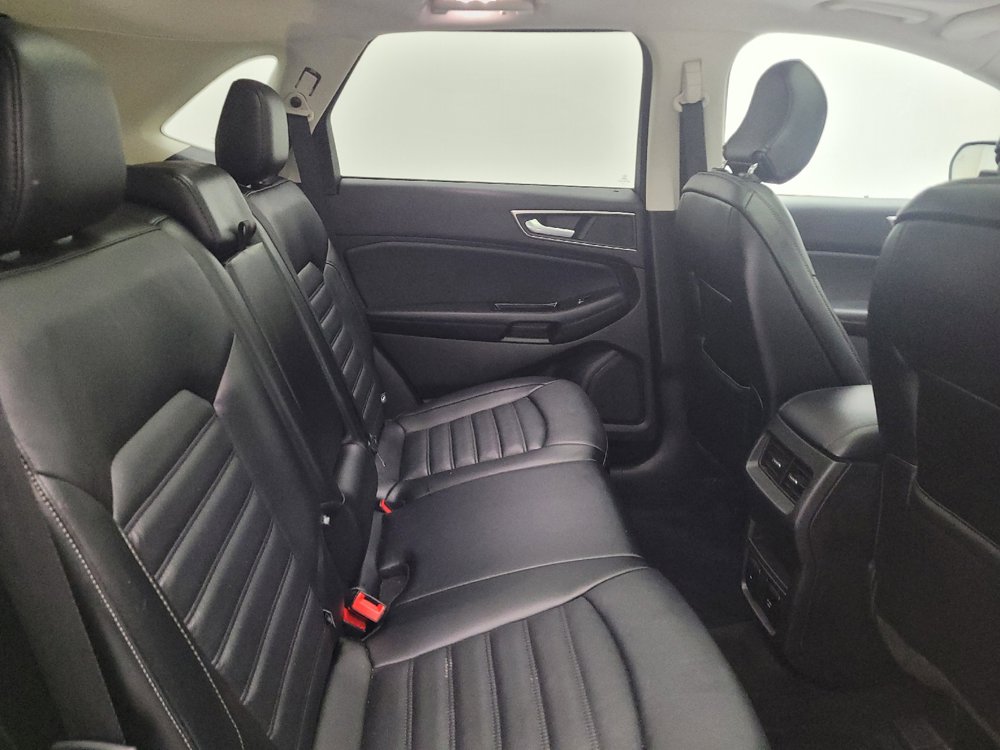Used 2015 Ford Edge SEL w/ Equipment Group 201A AWD/4WD image 19