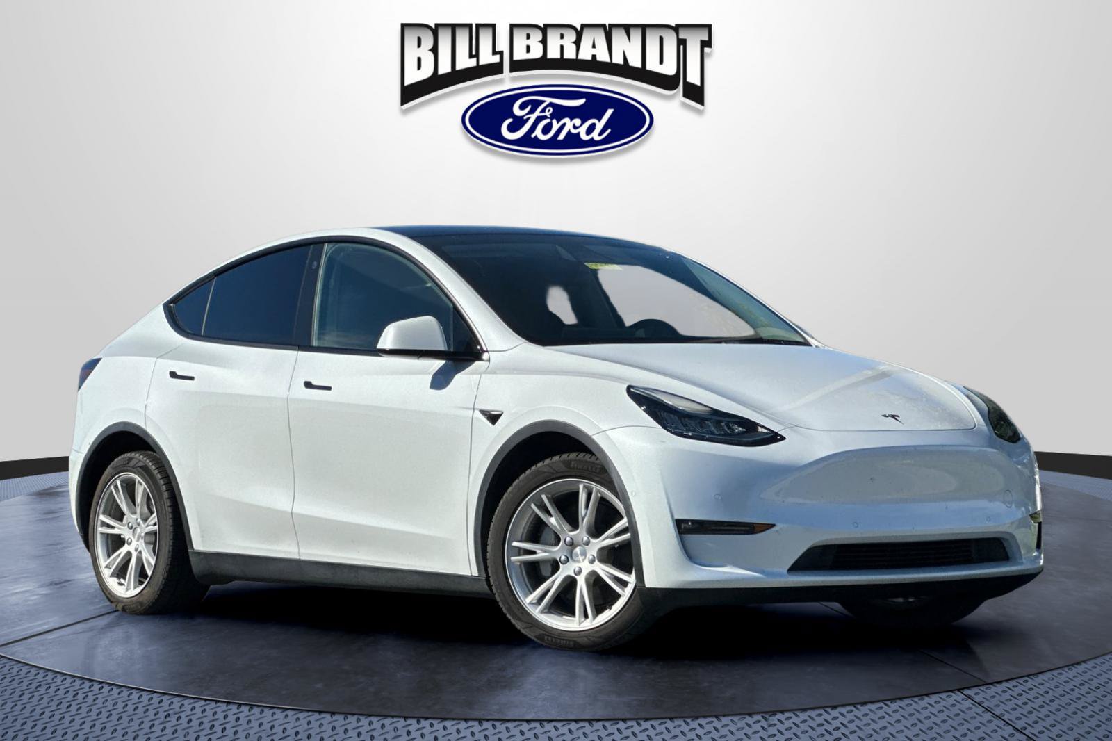 Used 2022 Tesla Model Y Long Range