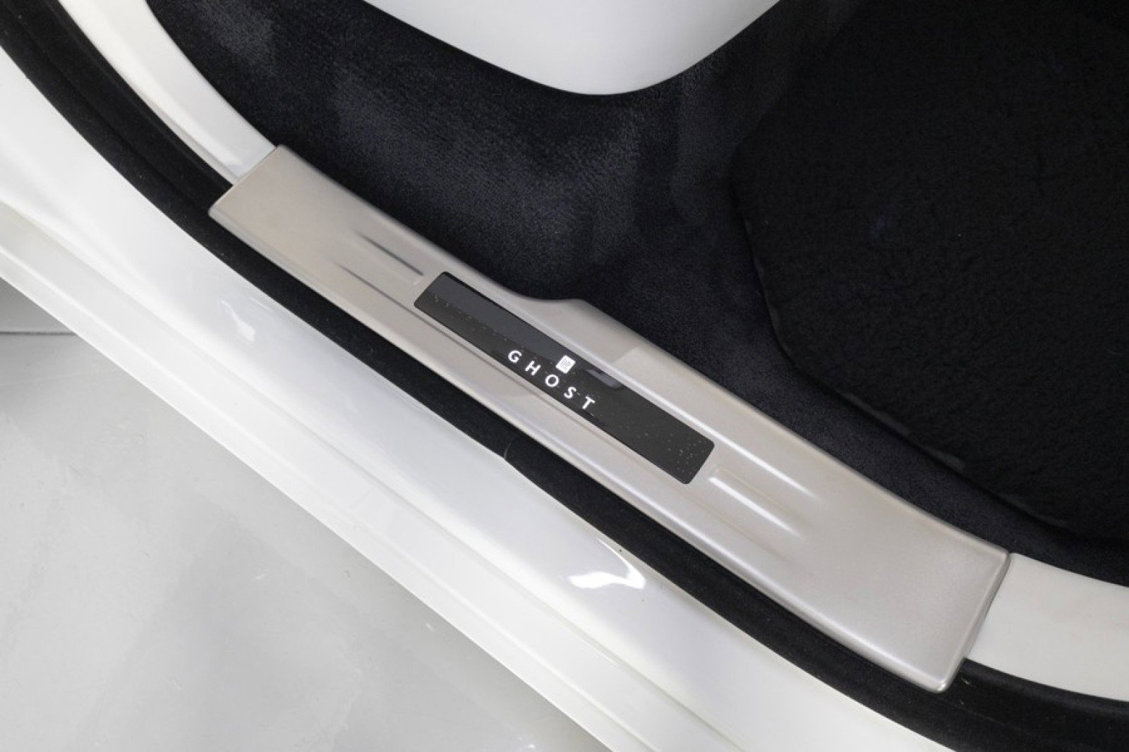 Used 2022 Rolls-Royce Ghost w/ Ghost Package AWD/4WD image 67