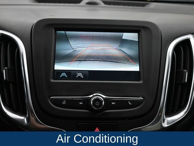 Used 2018 Chevrolet Equinox LT FWD image 15