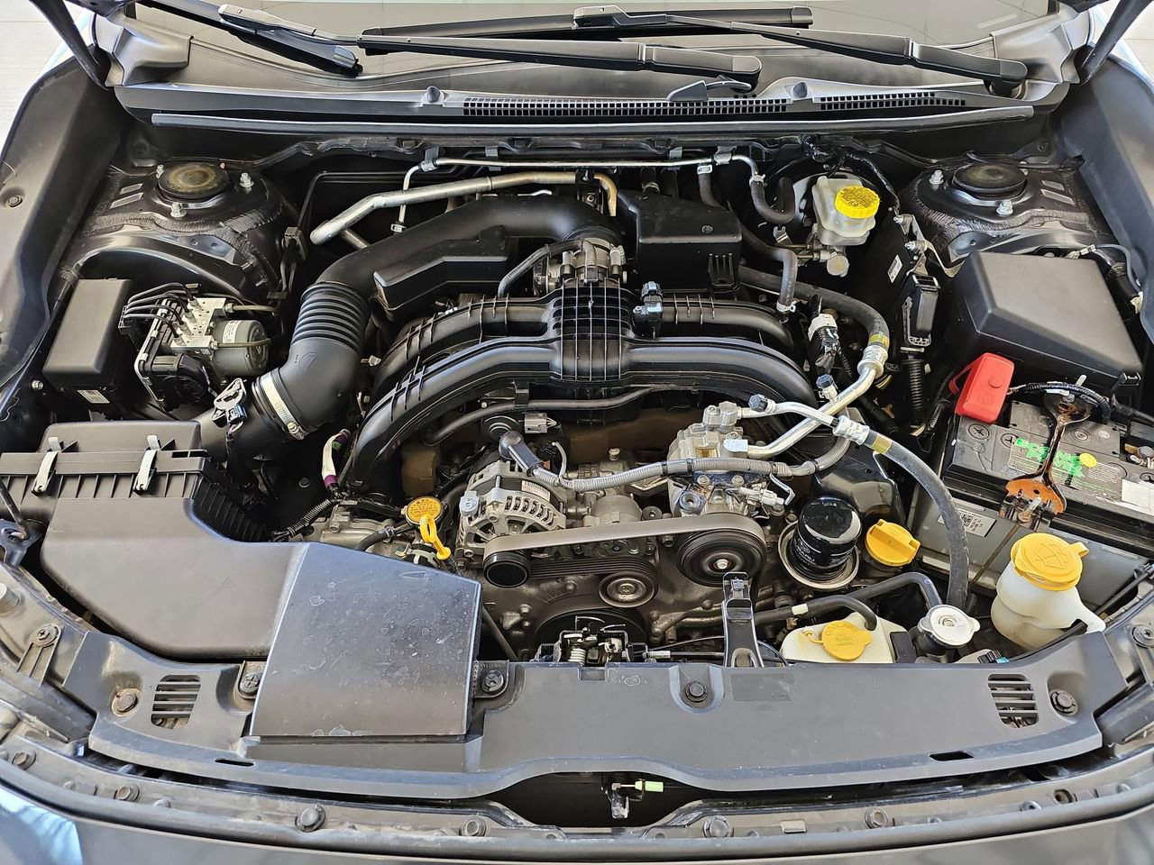 Used 2020 Subaru Impreza 2.0i Sport image 37