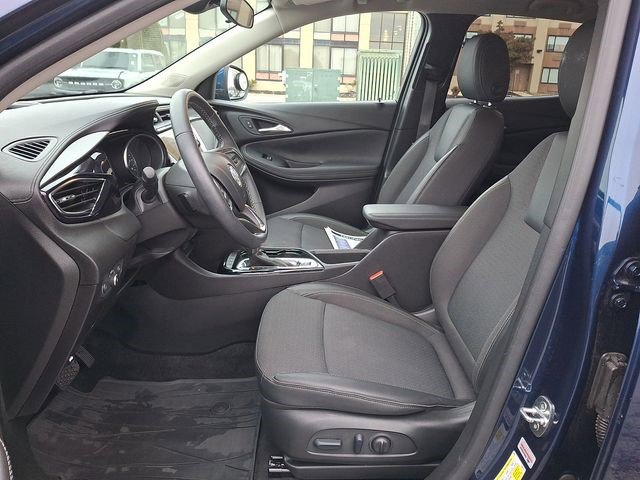Certified 2023 Buick Encore GX Preferred w/ Cold Weather Comfort Package image 14