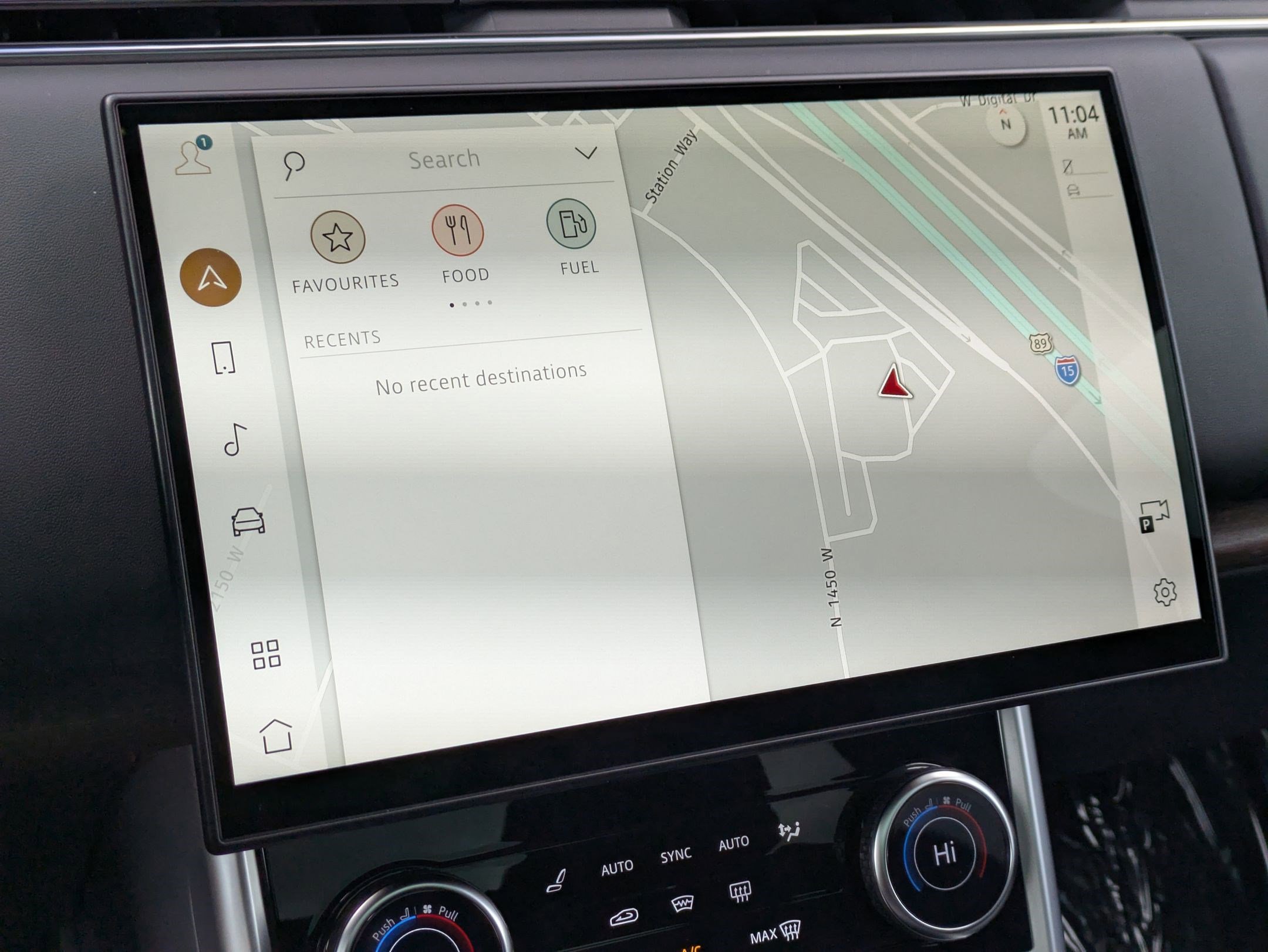 Certified 2023 Land Rover Range Rover SE image 21