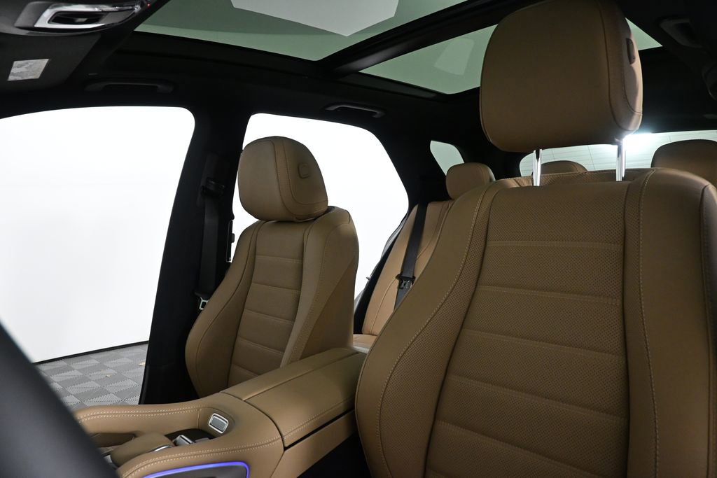 New 2026 Mercedes-Benz GLE 450 4MATIC image 5